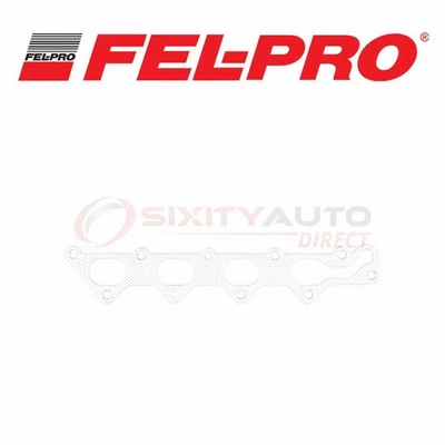 Fel-Pro Exhaust Manifold Gasket Set for 2004-2008 Chevrolet Aveo 1.6L L4 - pj Foto 1 de 4
