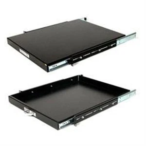 StarTech.com SLIDESHELFD 19" Serverschrank Fachboden ausziehbar - Bild 1 von 3