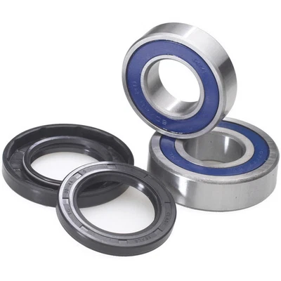 All Balls Rear Wheel Bearing Kit 25-1197 - Image 1 of 4