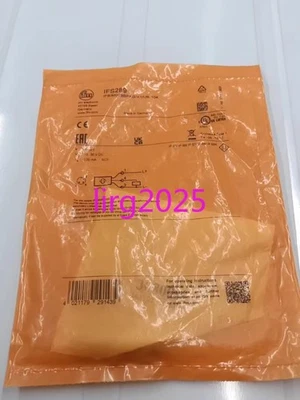 1PC New ifm IFS289 - Image 1 of 2