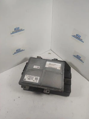 Centralina OPEL MERIVA B PHASE 2 12721349 - Immagine 1 di 4