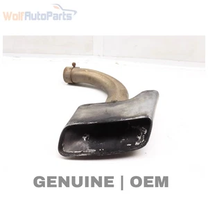 2016-2024 AUDI Q7 3.0L - LEFT Exhaust PIPE TIP 4M0253681M - Picture 1 of 6