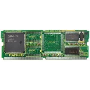 Fanuc A20B-2900-0102/02A Daughter Circuit Board Module - USED - Picture 1 of 3