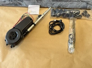 Power Antenna AM FM Radio Replacement Mast Kit For Chevy Beretta Corvette Camaro - Picture 1 of 10