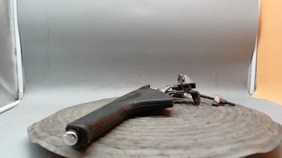 1J0711303AC Bomba Vacuna Freno VOLKSWAGEN GOLF IV (1J1) 1.4 16V 1997 Foto 1 de 4