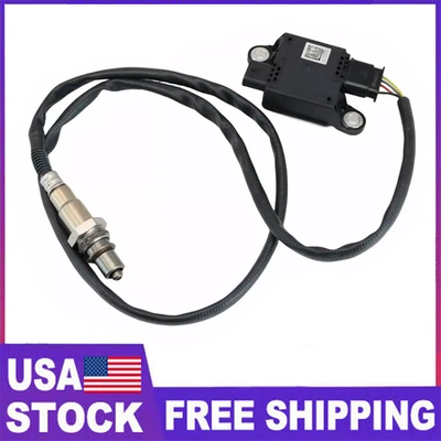 Diesel Exhaust Particulate Sensor For Ram 1500 Classic ALL 3.0L V6 - Diesel 19 - Imagem 1 de 4