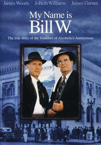 My Name Is Bill W. [New DVD] Subtitled, Standard Screen - image 1 of 1
