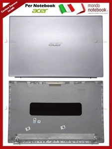 Cover LCD ACER A115-32 A315-35 A315-58 EX215-32 (Silver) - Zdjęcie 1 z 5