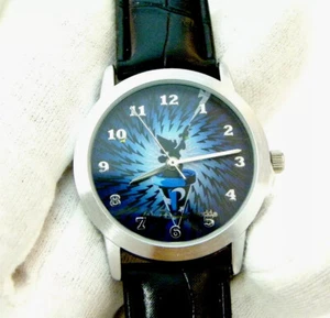 RELOJ PARA HOMBRE MICKEY MOUSE, aprendiz de brujo, FANTASIA Park lanzamiento limitado, R4-05 - Imagen 1 de 9