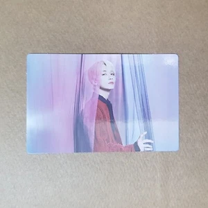 TARJETA FOTOGRÁFICA OFICIAL DE INTERCAMBIO DE PODER DEL AMOR DIECISIETE [JEONGHAN 54/91] - Imagen 1 de 3