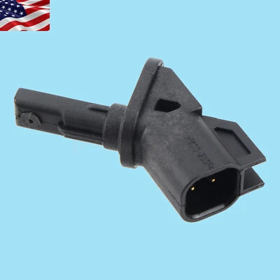 Sensor de velocidad de rueda ABS para Volvo XC60 XC70 Jaguar X-Type Lincoln MKC delantero diestro/derecho Foto 1 de 4