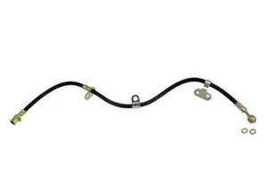 Dorman H380582 Brake Hose Acura Legend 1995-91, Acura TL 1998-96 - Foto 1 di 3