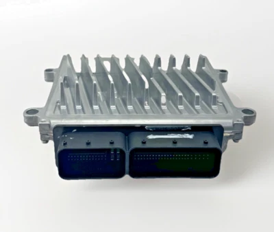 Módulo de control del motor Volvo XC90 2005-2010 ECM ECU PCM 279700-9164 Foto 1 de 4