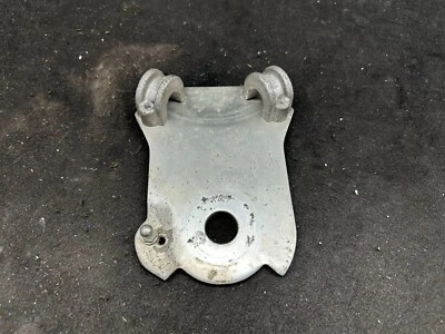 Kawasaki Jet Ski 550 1986 manillar placa giratoria 13169-3004 abrazadera de barra Foto 1 de 4