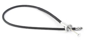 BÜTTNER Drahtauslöser 23,5cm * Shutter Cable Release * Auslöser Germany D60 - Picture 1 of 1