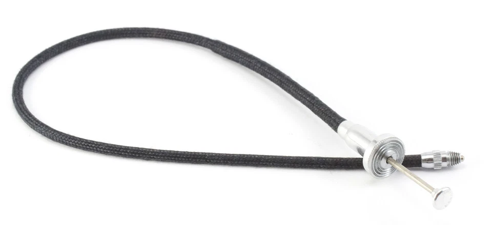 BÜTTNER Drahtauslöser 23,5cm * Shutter Cable Release * Auslöser Germany D60 - Bild 1 von 1