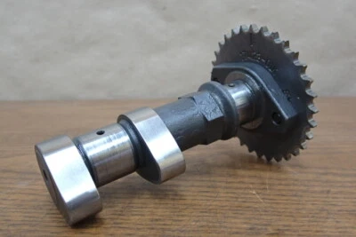 Harley Davidson 2006 VROD V-ROD VRSCR 1130 árbol de levas de admisión 17300-01 k 17423-01 k Foto 1 de 4