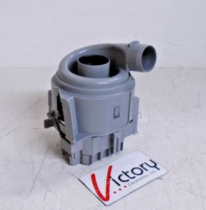Ricambio motore pompa di calore lavastoviglie Bosch SHXM78Z55N/22 | 730.60011.05 - Foto 1 di 8