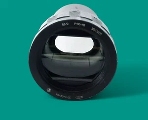 35-NAP2-3M 80-110mm 56/2 35mm film PROJECTOR ANAMORPHIC Attachment lens BeLOMO - Picture 1 of 7