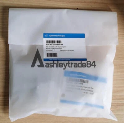 1PCS NEW AGILENT PREVENTIVE MAINTENANCE KIT G7129-68740 - Image 1 of 2