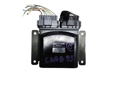 ECU Isuzu / Denso 8972406931 / 101310-5092 / 5167002 - Изображение 1 из 4