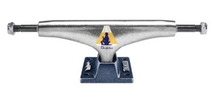 Thunder Suiciu Nighwatch Pro Edition Invertito 148 Skateboard Trucks 8,25 Assi - Foto 1 di 2