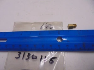 Pure Polaris Main Jet HX HD #160 OEM #3130115 New - Picture 1 of 1