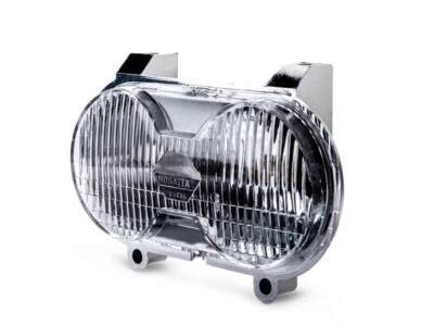 FANALE ANTERIORE GRUPPO OTTICO ANNO BOOSTER BOSATTA F705