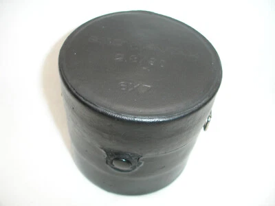 Pentax 6x7 Lens Case for 90mm f/ 2.8 - Image 1 of 4