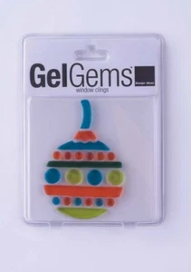 Christmas Ornament GelGems Flex Kit - Picture 1 of 1