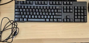 wired keyboard usb - Picture 1 of 1