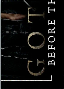 2016 Cryptozoic Gotham Season 1 Villains Puzzle Card #V3 - Picture 1 of 2