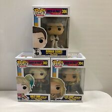 Funko Pop Birds of Prey Checklist, Set Gallery, Exclusives List, Variants