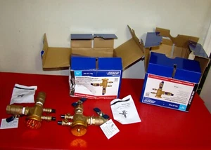 FEBCO 765 3/4" inch BACK FLOW PREVENTER PRESSURE VACUUM BREAKER PVB Pro READ DIS - Picture 1 of 12