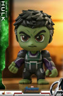 Hot Toys Avengers: Endgame Hulk Team Suit Cosbaby COSB551 Bobble-Head  Doll