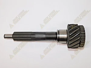 WT291-16B New Borg Warner M/D GEAR - Picture 1 of 4