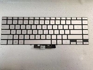 Teclado retroiluminado español para ASUS ZenBook UX425U UM425UG Q407IQ Q408U Q408UG - Imagen 1 de 2