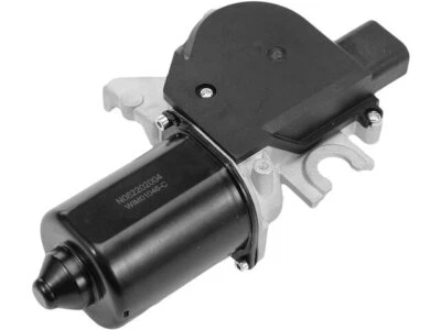 For Chevrolet Silverado 2500 HD Windshield Wiper Motor Autopart Premium 15624JN - Image 1 of 2