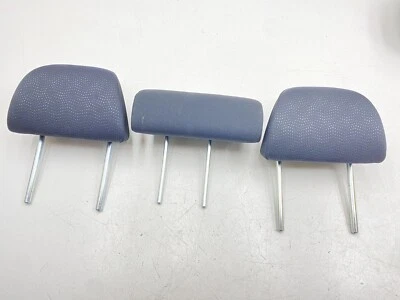 Reposacabezas asiento trasero Subaru Legacy 2015 2016 2017 Foto 1 de 4