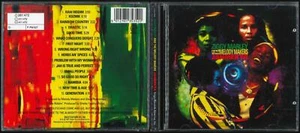 ZIGGY MARLEY AND THE MELODY MAKERS JAHMEKYA VIRGIN 1991 CD OTTIMO USATO NLS - Bild 1 von 1