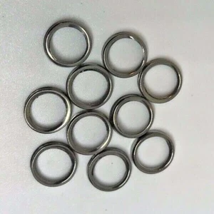 10 Rings Sealing Nozzle Holder Type Mitsubishi 230777743 11 x 8,2 X 3 - Picture 1 of 7