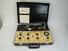 Robinair Combination A/C Temp Control Tester 1965-73 Chev,Olds,Cadillac,Pontiac