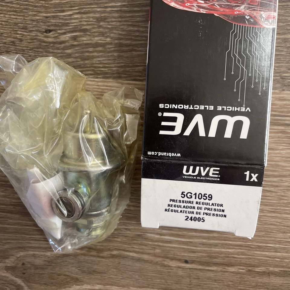 Reguladores de presión de combustible de gas para Chevy Olds Pontiac Sunfire Chevrolet Cavalier Foto 1 de 1