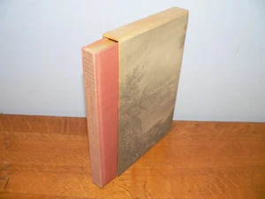1980 Westvaco Ltd. Ed. "Voices from an Earlier America" SC/HC Poetry Book - Picture 1 of 2