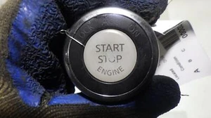 12 NISSAN ALTIMA Ignition start stop button - Picture 1 of 7