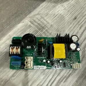 Whirlpool Refrigerator Control Board - Part# W10453401 Rev B #5011 - Picture 1 of 2