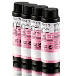 Redken Shades EQ Gloss Demi-Permanent Conditioning Hair Color - Choose Any Shade - Picture 1 of 200