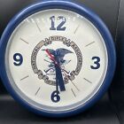 NRA 14” Wall Clock National Rifle Association of America Incorporated 1871