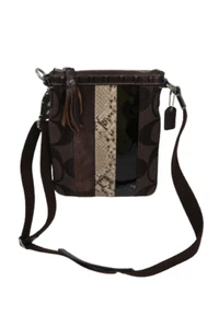 Coach crossbody bag 10266 - Picture 1 of 7