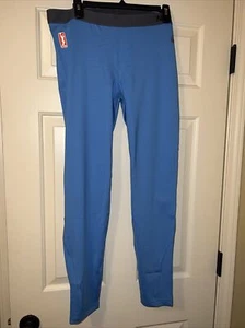 New Nike Pro WNBA Official Issued Compression Tights Women's SZ XXL - Picture 1 of 5